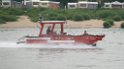 Das neue Rettungsboot Ursula  P160